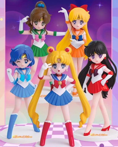 Pretty Guardian Sailor Moon Blind Box