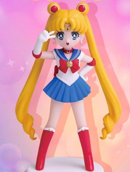 Pretty Guardian Sailor Moon Blind Box