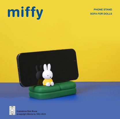 Miffy Phone Stand Blind Box