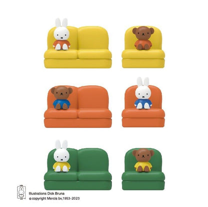 Miffy Phone Stand Blind Box