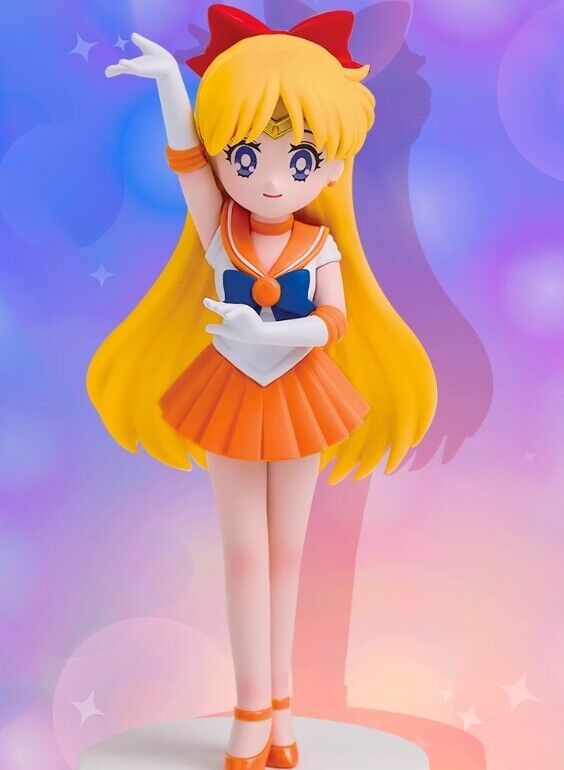 Pretty Guardian Sailor Moon Blind Box