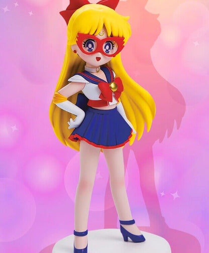 Pretty Guardian Sailor Moon Blind Box