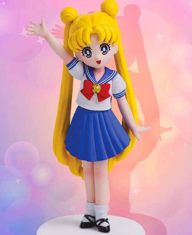 Pretty Guardian Sailor Moon Blind Box