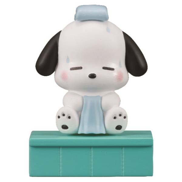 Sanrio Bath Blind Box