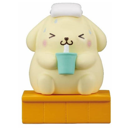 Sanrio Bath Blind Box