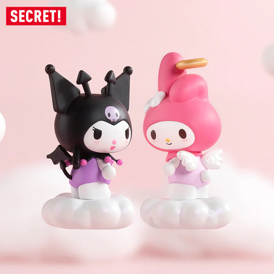 Sanrio Best Friends Blind Box