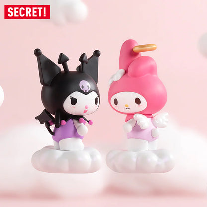 Sanrio Best Friends Blind Box