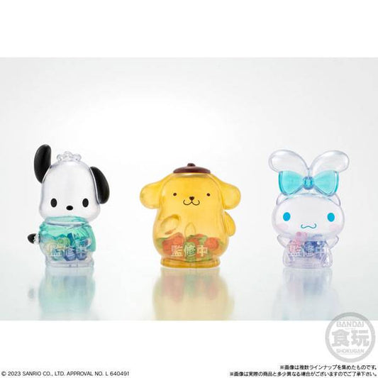 Sanrio Crystal Beads Blind Box