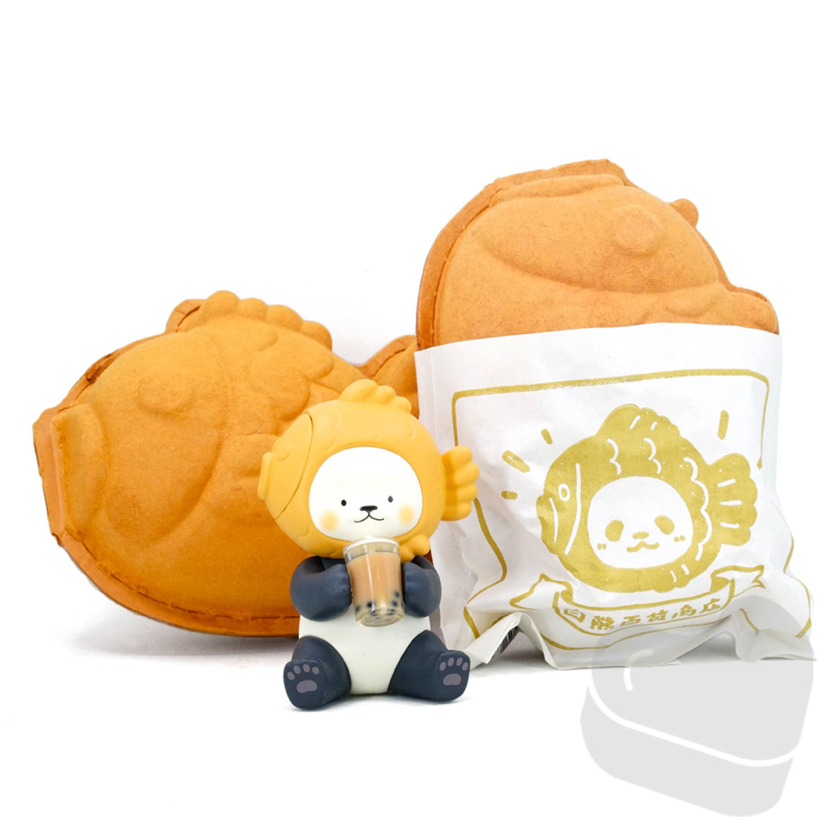 PanPan Taiyaki Series