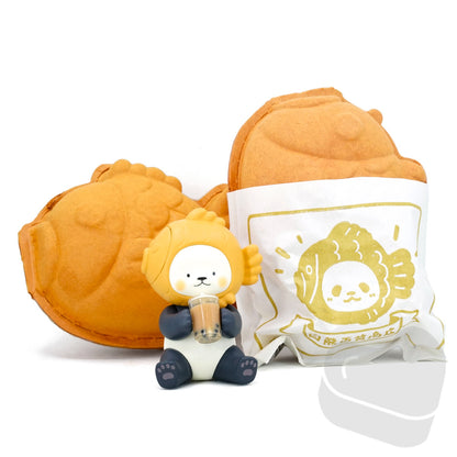 PanPan Taiyaki Series