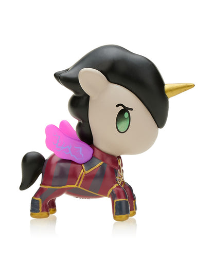 (Pre-order ETA 2024 Jan)Tokidoki: Arcane Unicorno Blind Box