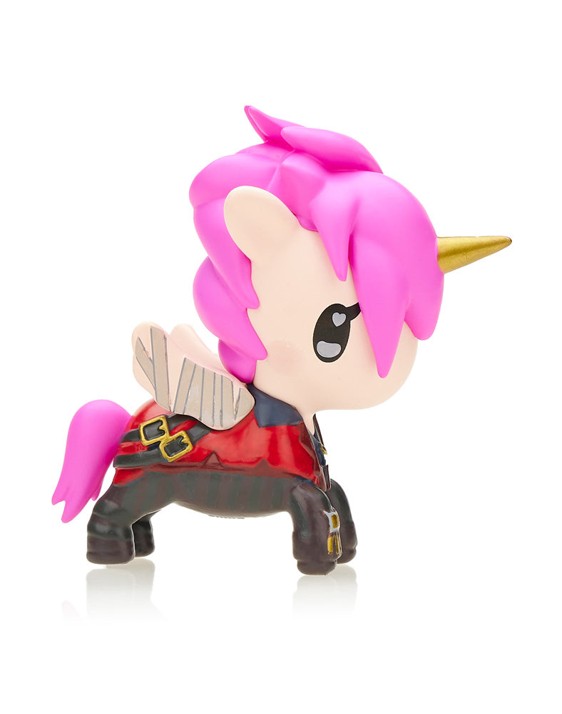 (Pre-order ETA 2024 Jan)Tokidoki: Arcane Unicorno Blind Box