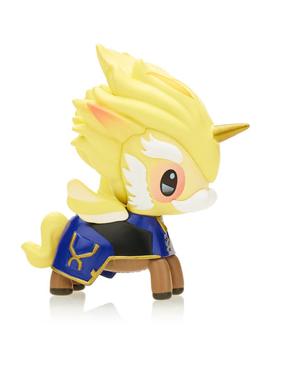 (Pre-order ETA 2024 Jan)Tokidoki: Arcane Unicorno Blind Box