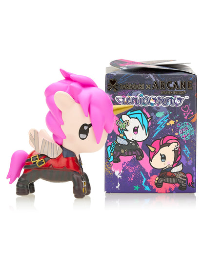 (Pre-order ETA 2024 Jan)Tokidoki: Arcane Unicorno Blind Box