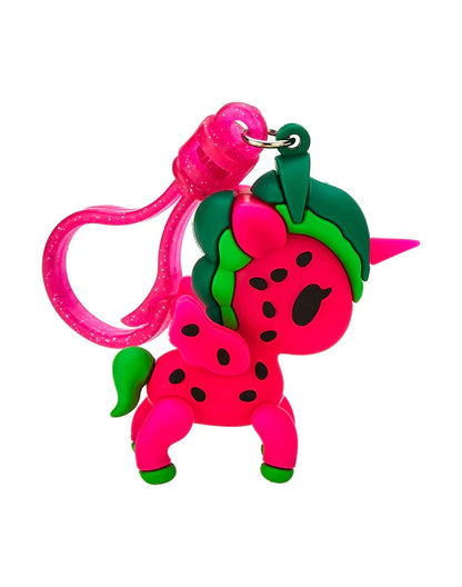 Tokidoki: Figural Bag Clips Series 2