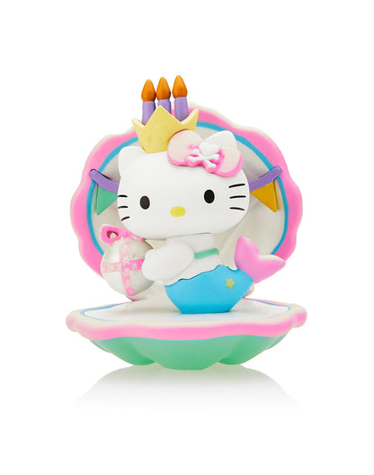 Tokidoki X Hello Kitty 50th anniversary