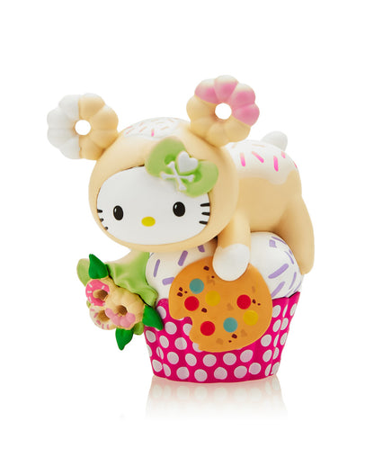 Tokidoki X Hello Kitty 50th anniversary