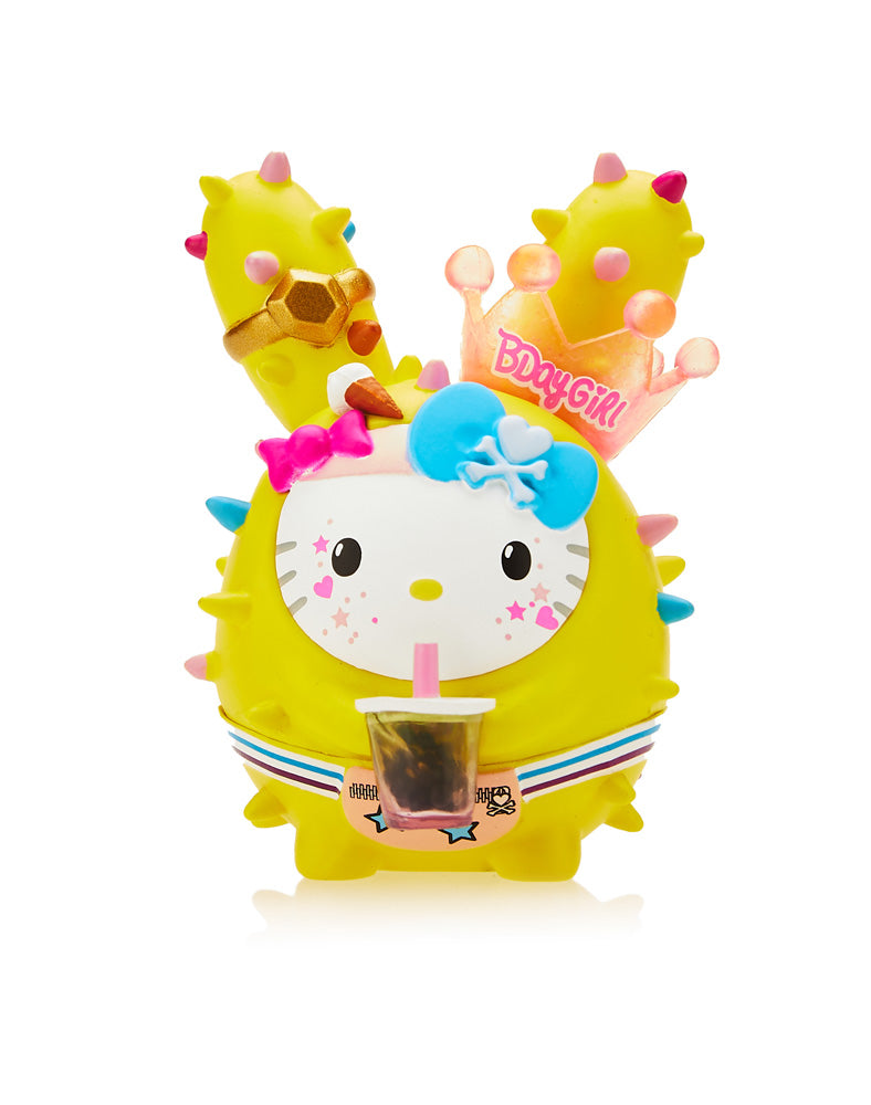 Tokidoki X Hello Kitty 50th anniversary