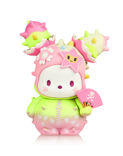 Tokidoki X Hello Kitty and Friends S3