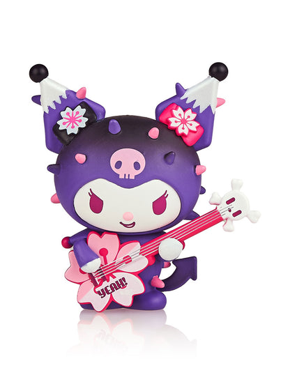 Tokidoki X Hello Kitty and Friends S3