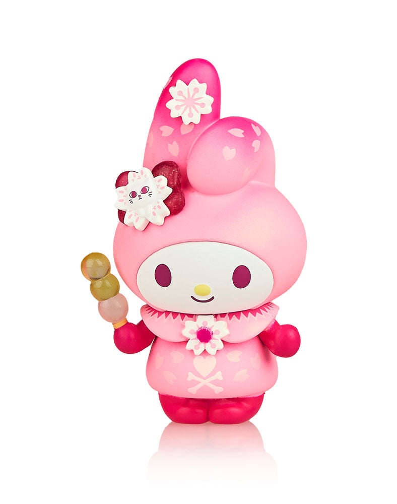 Tokidoki X Hello Kitty and Friends S3