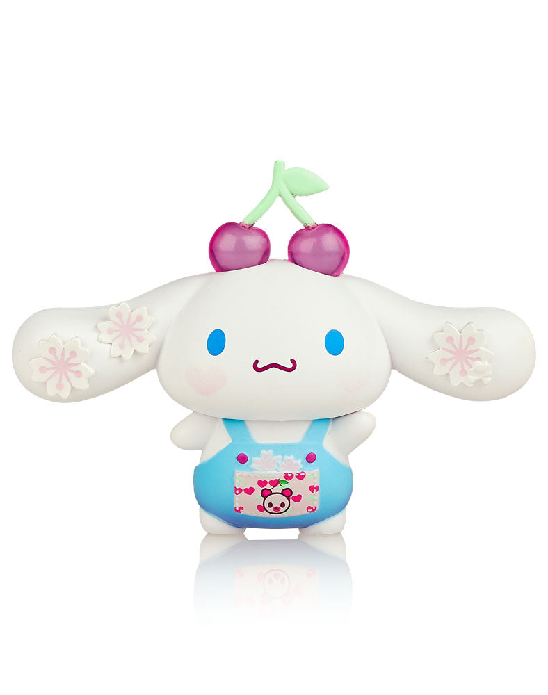 Tokidoki X Hello Kitty and Friends S3