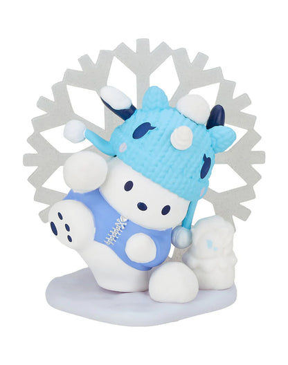 Tokidoki X Hello Kitty Winter Dreams Series