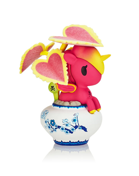 Tokidoki Unicorno Botanical Series