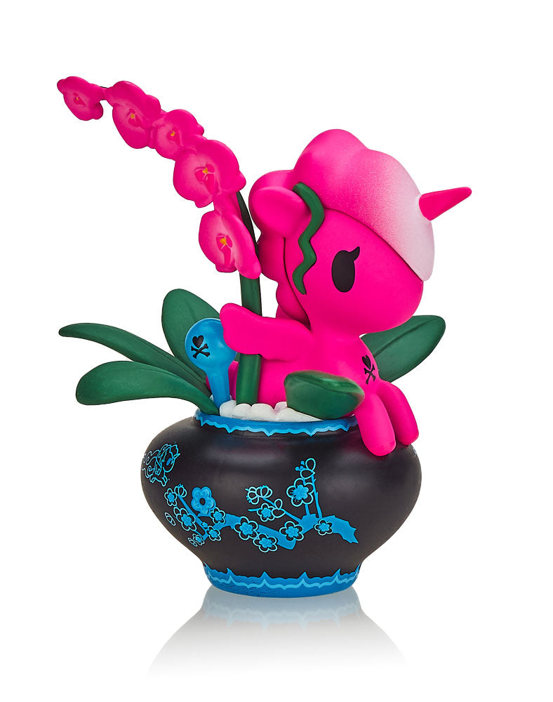 Tokidoki Unicorno Botanical Series