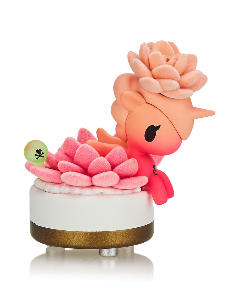 Tokidoki Unicorno Botanical Series