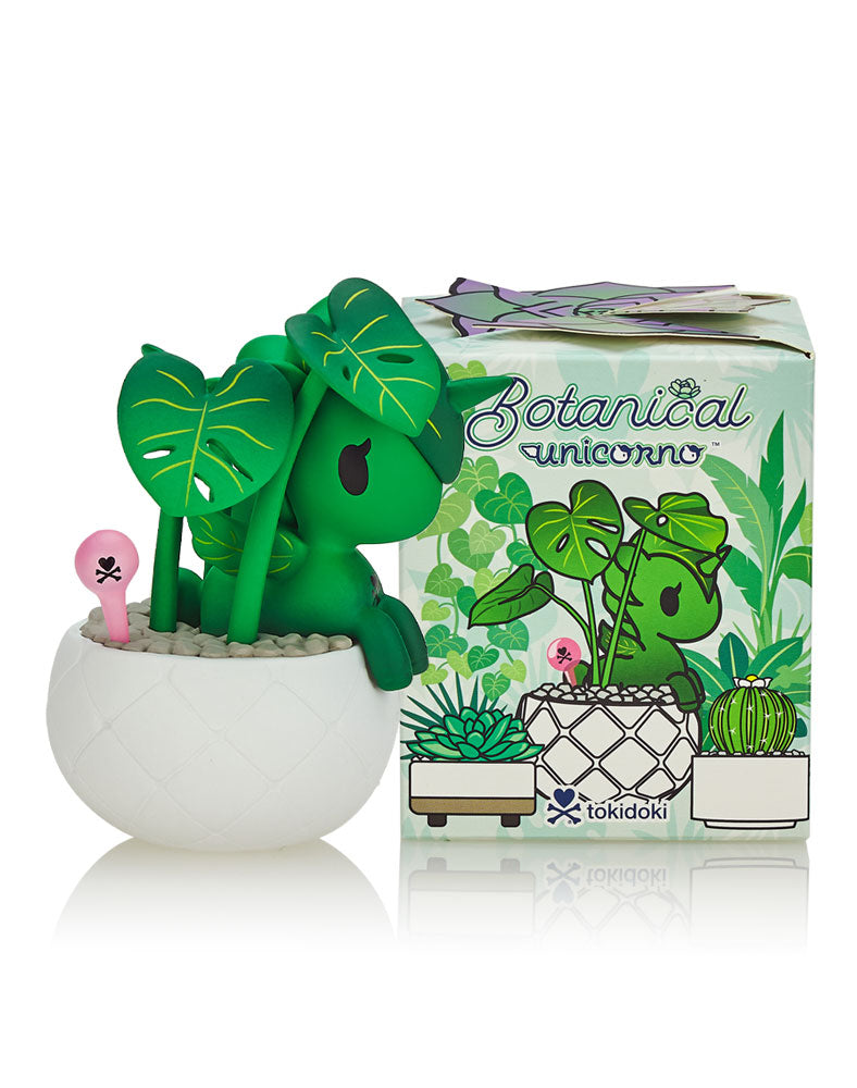 Tokidoki Unicorno Botanical Series