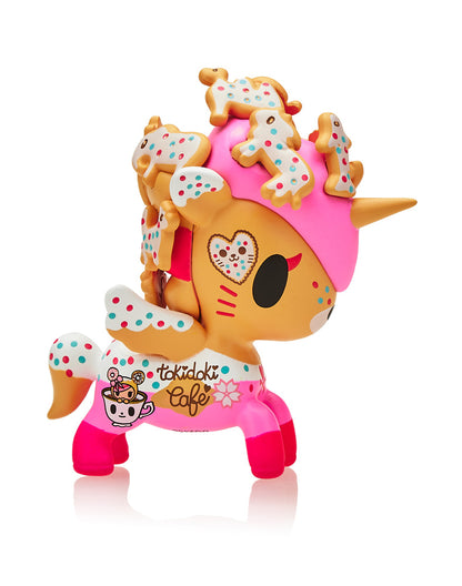 Tokidoki Unicorno Cafe Cuties