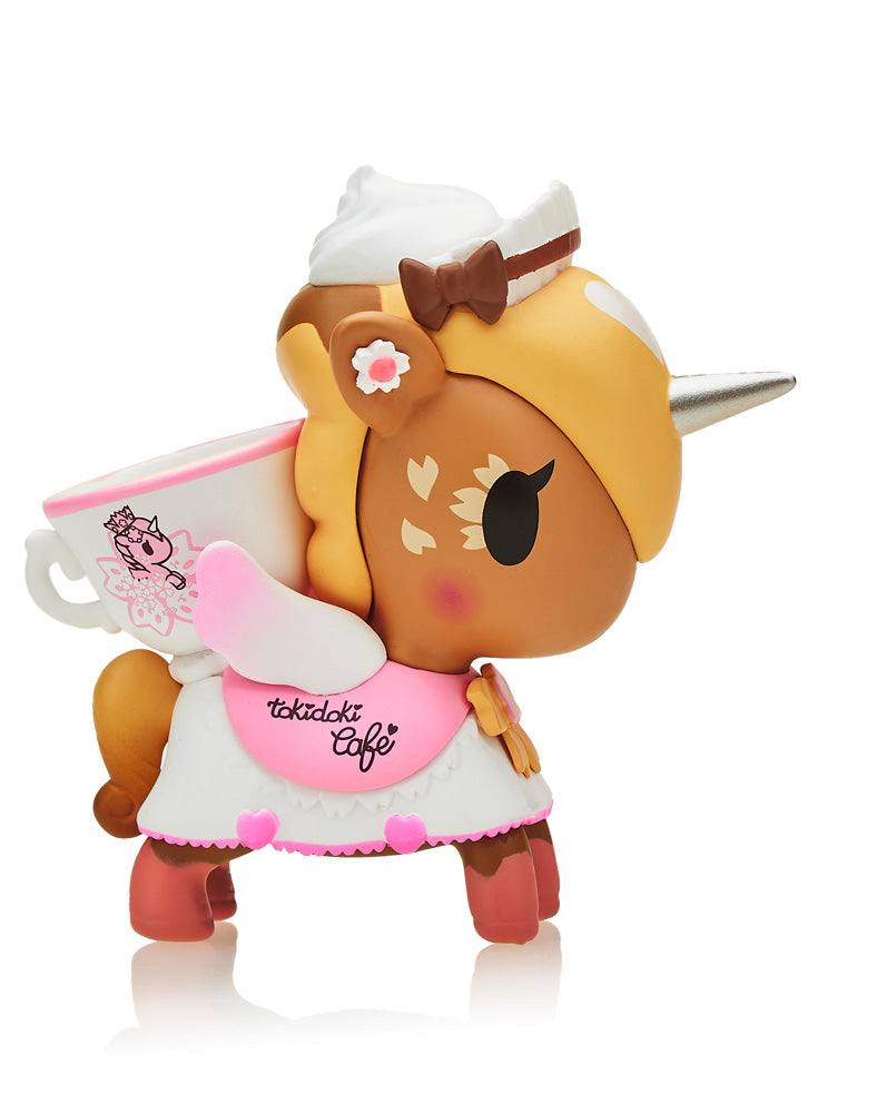 Tokidoki Unicorno Cafe Cuties