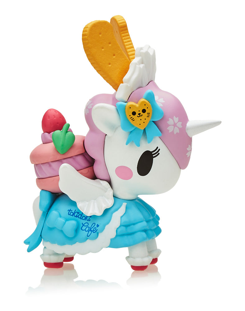 Tokidoki Unicorno Cafe Cuties