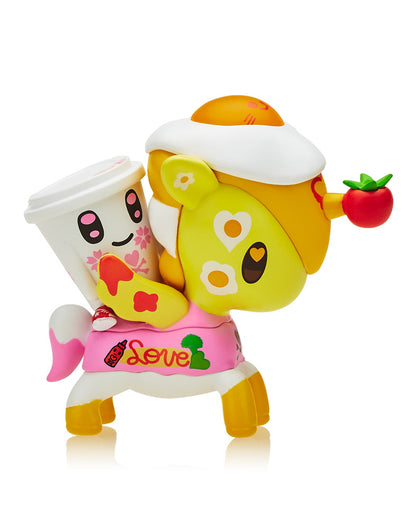 Tokidoki Unicorno Cafe Cuties