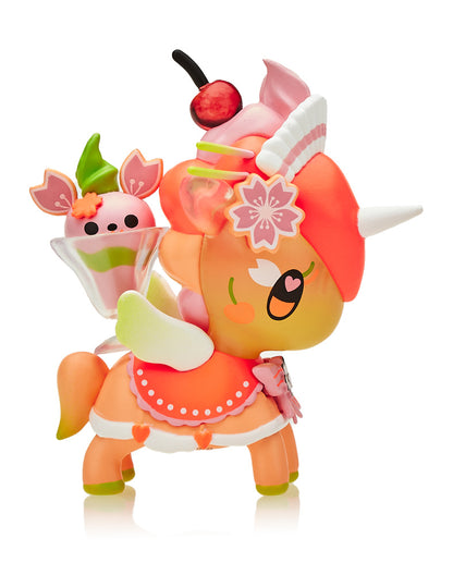 Tokidoki Unicorno Cafe Cuties