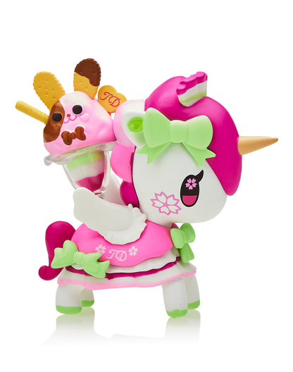 Tokidoki Unicorno Cafe Cuties