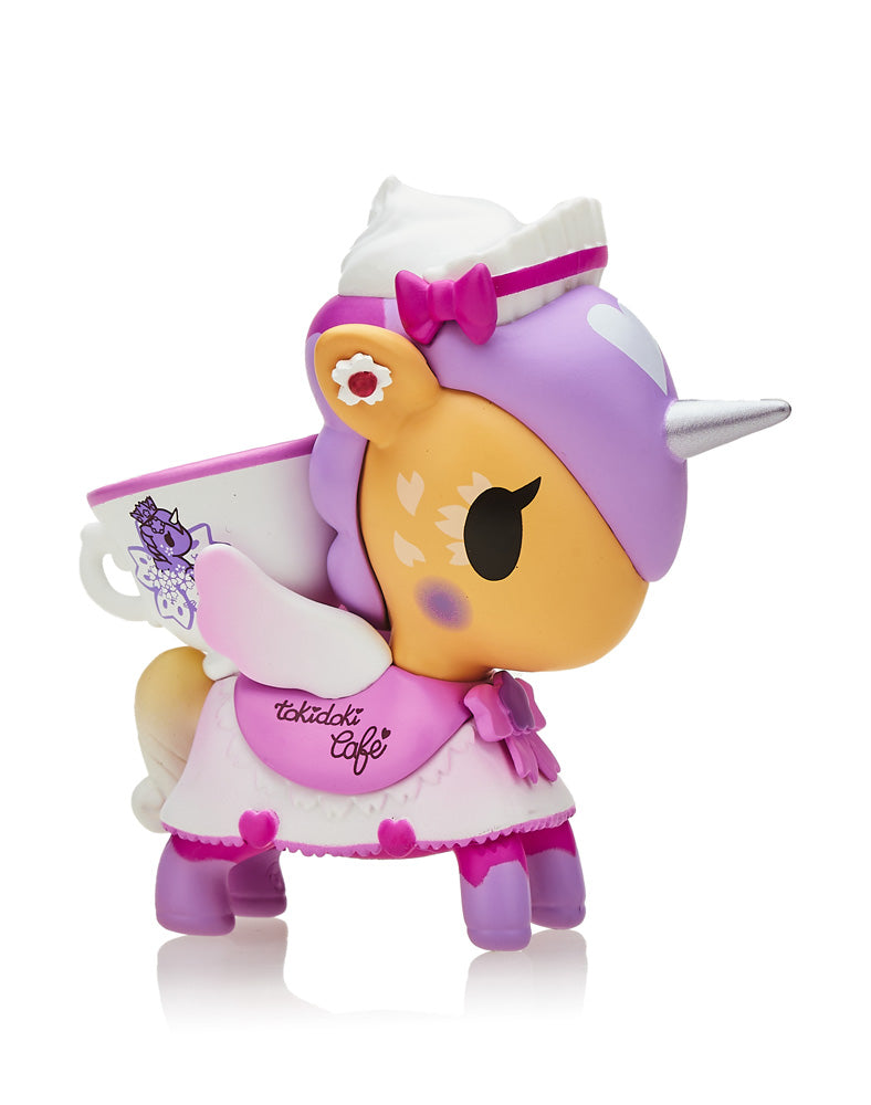 Tokidoki Unicorno Cafe Cuties