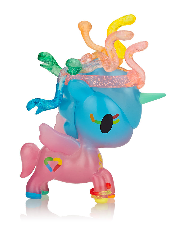 Tokidoki Unicorno Candy Series