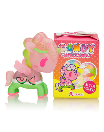 Tokidoki Unicorno Candy Series