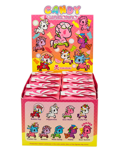 Tokidoki Unicorno Candy Series