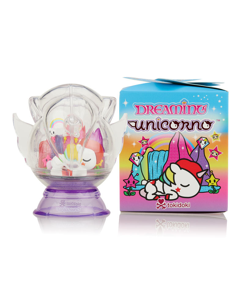 Tokidoki Dreaming Unicorno