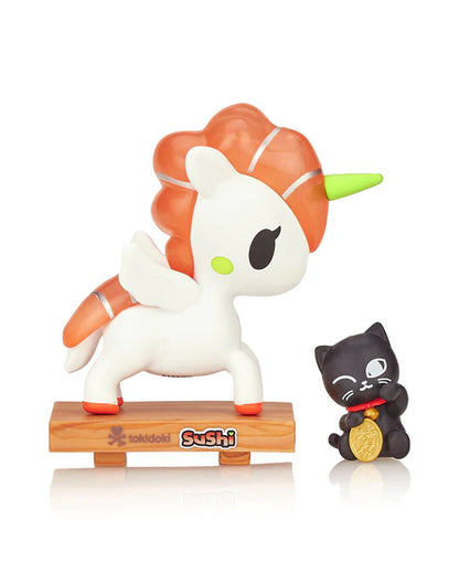 Tokidoki Unicorno Sushi Series