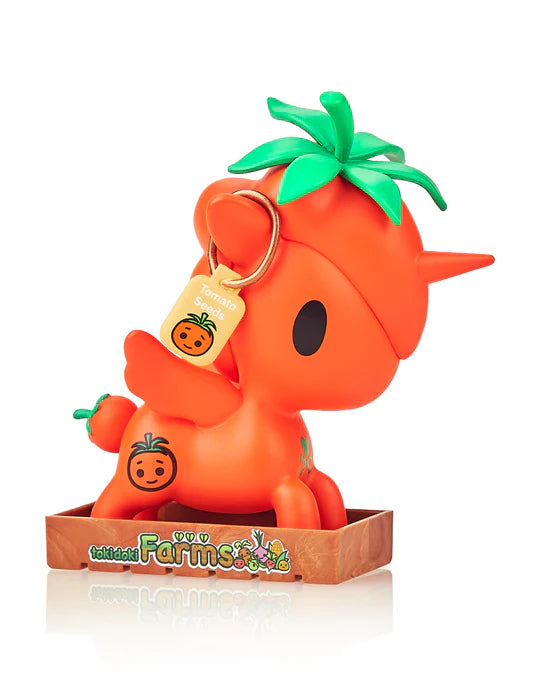 Tokidoki Unicorno Veggie Series