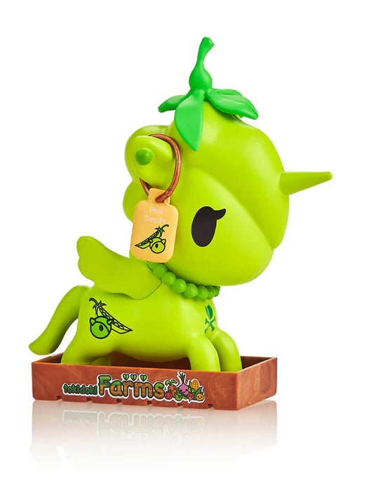 Tokidoki Unicorno Veggie Series