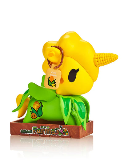 Tokidoki Unicorno Veggie Series