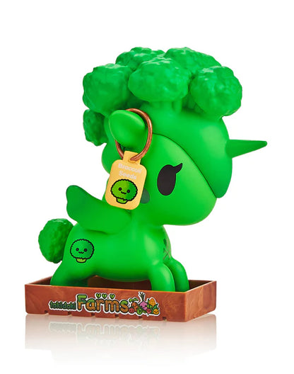 Tokidoki Unicorno Veggie Series