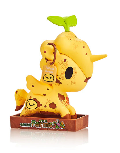 Tokidoki Unicorno Veggie Series