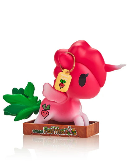 Tokidoki Unicorno Veggie Series