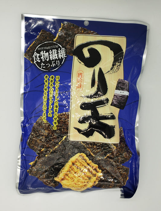 Tempura Seaweed Chips (Original)